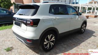 VOLKSWAGEN T-Cross usata, con Alzacristalli elettrici