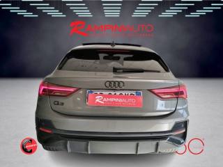 AUDI Q3 usata 7