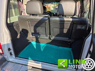 HYUNDAI Galloper usata 18