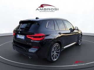 BMW X3 usata 2