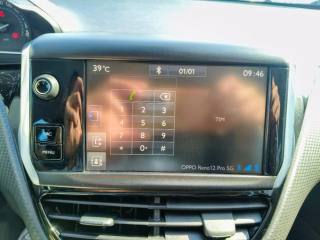 PEUGEOT 208 usata, con Cruise Control