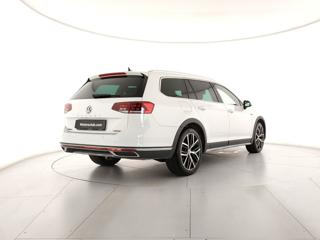 VOLKSWAGEN Passat Alltrack usata, con Alzacristalli elettrici