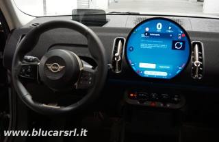 MINI Mini usata, con Climatizzatore