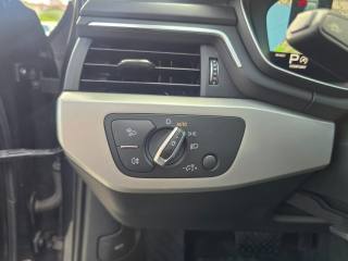 AUDI A4 usata 110