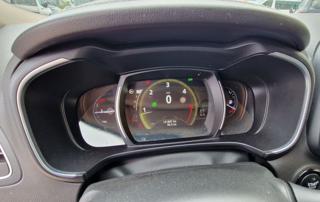 RENAULT Koleos usata, con Cronologia tagliandi