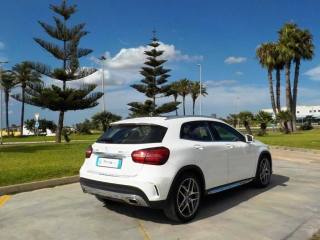 MERCEDES-BENZ GLA 200 usata, con Alzacristalli elettrici