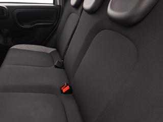 FIAT Panda usata, con Autoradio digitale
