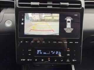 HYUNDAI Tucson usata, con Servosterzo