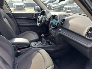 MINI Countryman usata, con Cruise Control