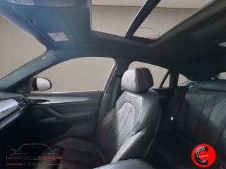 BMW X6 usata, con Fari Xenon