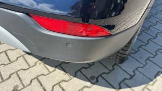 OPEL Mokka X usata, con Sensori di parcheggio posteriori