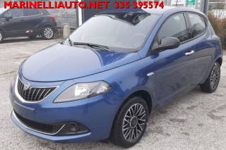 LANCIA Ypsilon 1.0 FireFly 5 p. Hybrid Platino KM ZERO