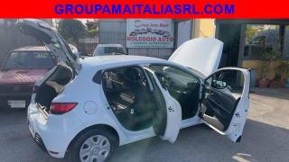 RENAULT Clio dCi 8V 75CV Van 2 posti 5 porte Energy Autocarro