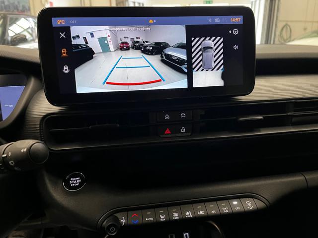 JEEP Avenger usata, con Alzacristalli elettrici