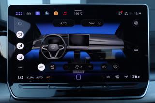 VOLKSWAGEN Golf usata, con Specchietti laterali elettrici