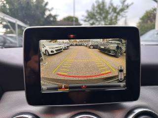 MERCEDES-BENZ CLA 200 usata, con Fendinebbia