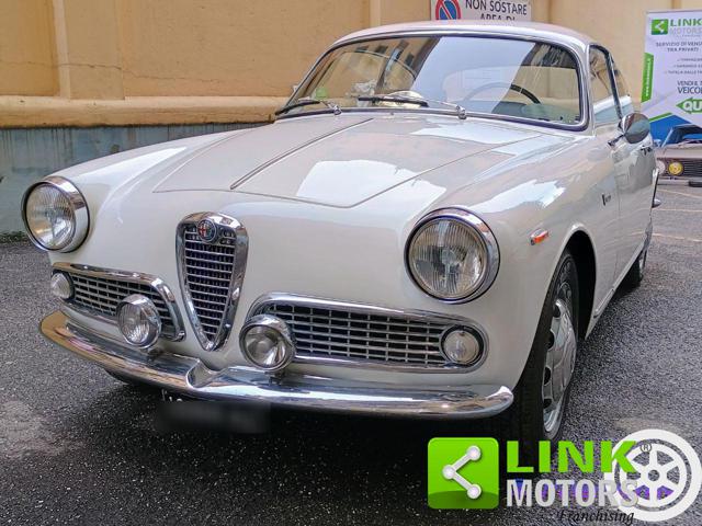 ALFA ROMEO Giulia usata, con Pneumatici estivi