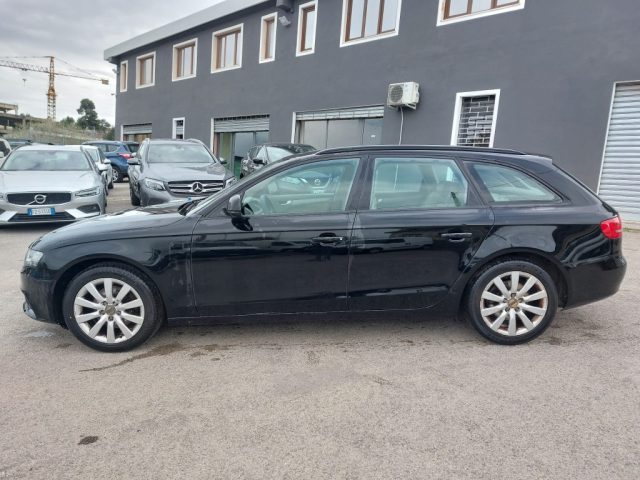 AUDI A4 usata 3