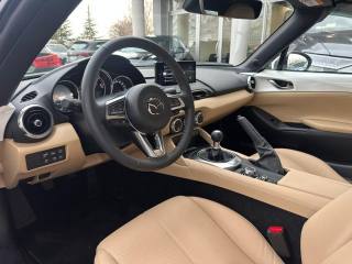 MAZDA MX-5 usata, con Autoradio