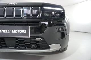 JEEP Avenger usata, con Volante multifunzione