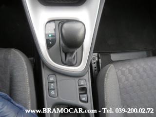 TOYOTA Yaris usata, con Controllo vocale