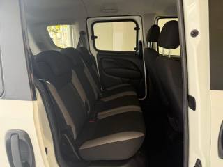FIAT Doblo usata 16