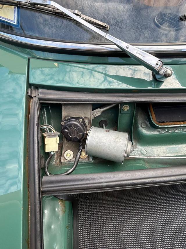 FIAT 850 usata 40