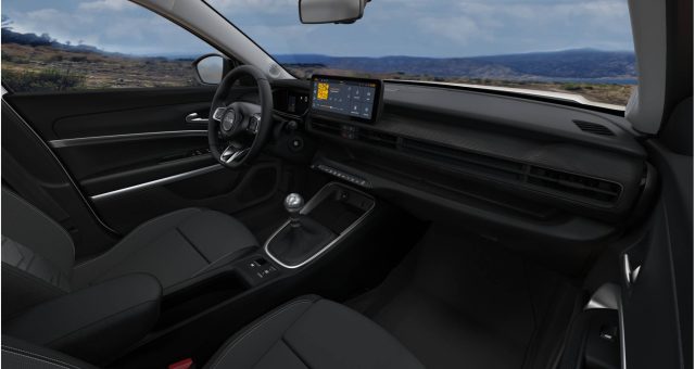 JEEP Avenger usata, con Chiusura centralizzata