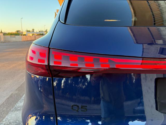 AUDI Q5 usata, con Adaptive Cruise Control