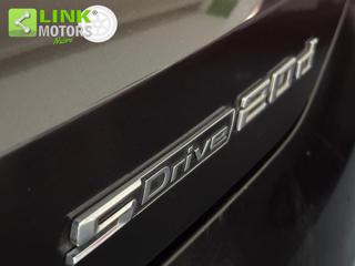 BMW X2 usata, con Bracciolo