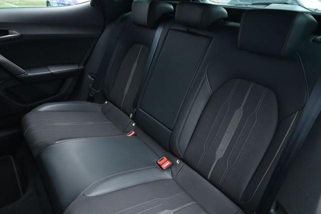 CUPRA Formentor usata, con Specchietti laterali elettrici