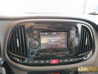 FIAT Doblo usata 20
