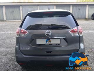 NISSAN X-Trail usata, con Autoradio