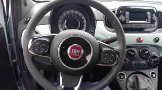 FIAT 500 usata, con Chiusura centralizzata