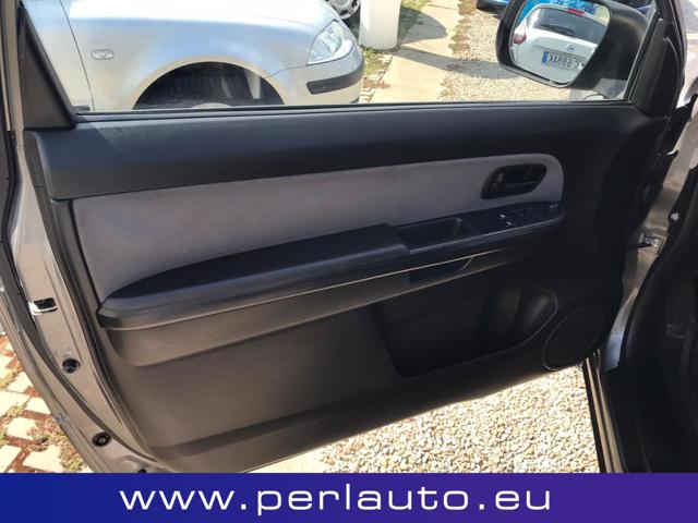 SUZUKI Grand Vitara usata, con Alzacristalli elettrici