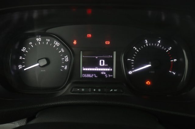 FIAT Scudo usata 11