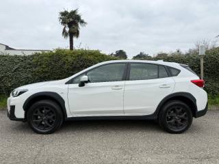 SUBARU XV usata, con Alzacristalli elettrici