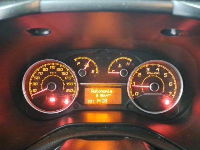 FIAT Doblo usata 9