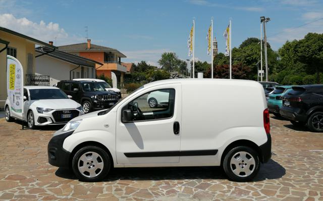 FIAT Fiorino usata, con Airbag