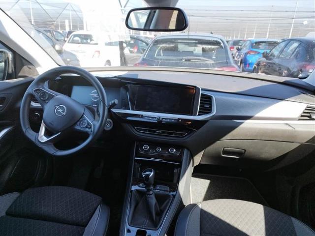 OPEL Grandland usata, con Cerchi in lega