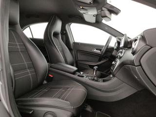 MERCEDES-BENZ A 180 usata, con Cerchi in lega