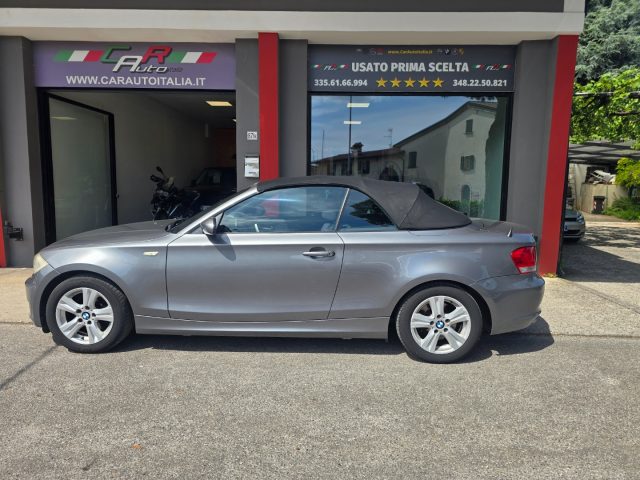 BMW 120 usata 59