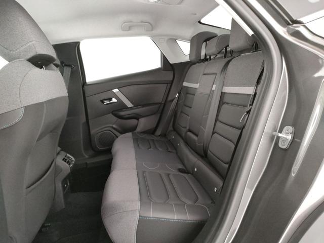 CITROEN C4 X usata, con Servosterzo