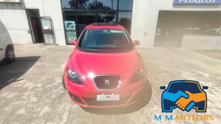 SEAT Altea XL usata, con Boardcomputer