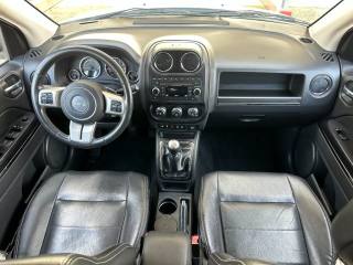 JEEP Compass usata, con Controllo trazione