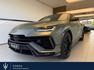 LAMBORGHINI Urus Urus 4.0 V8 PERFORMANTE