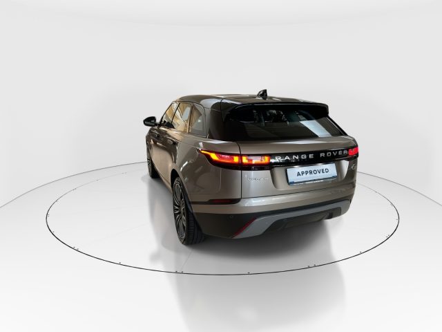 LAND ROVER Range Rover Velar usata, con Cruise Control