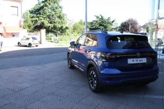 VOLKSWAGEN T-Cross usata, con Airbag laterali