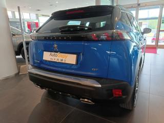 PEUGEOT 2008 usata, con Autoradio