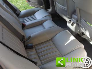 ALFA ROMEO 166 usata 52